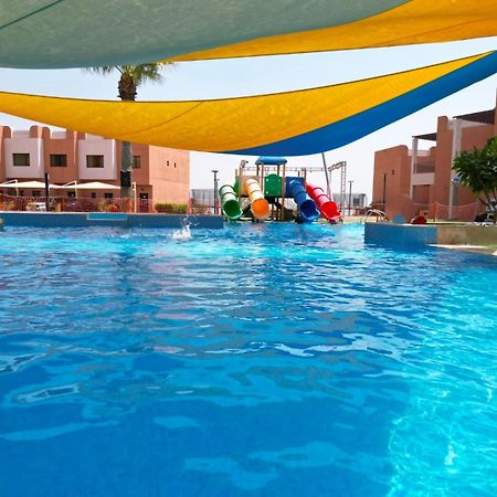 Aquamarine Kuwait Resort Al Nuwaiseeb Zewnętrze zdjęcie