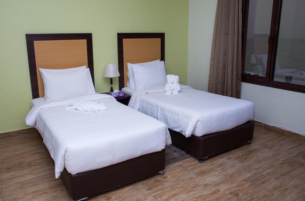 Aquamarine Kuwait Resort Al Nuwaiseeb Zewnętrze zdjęcie