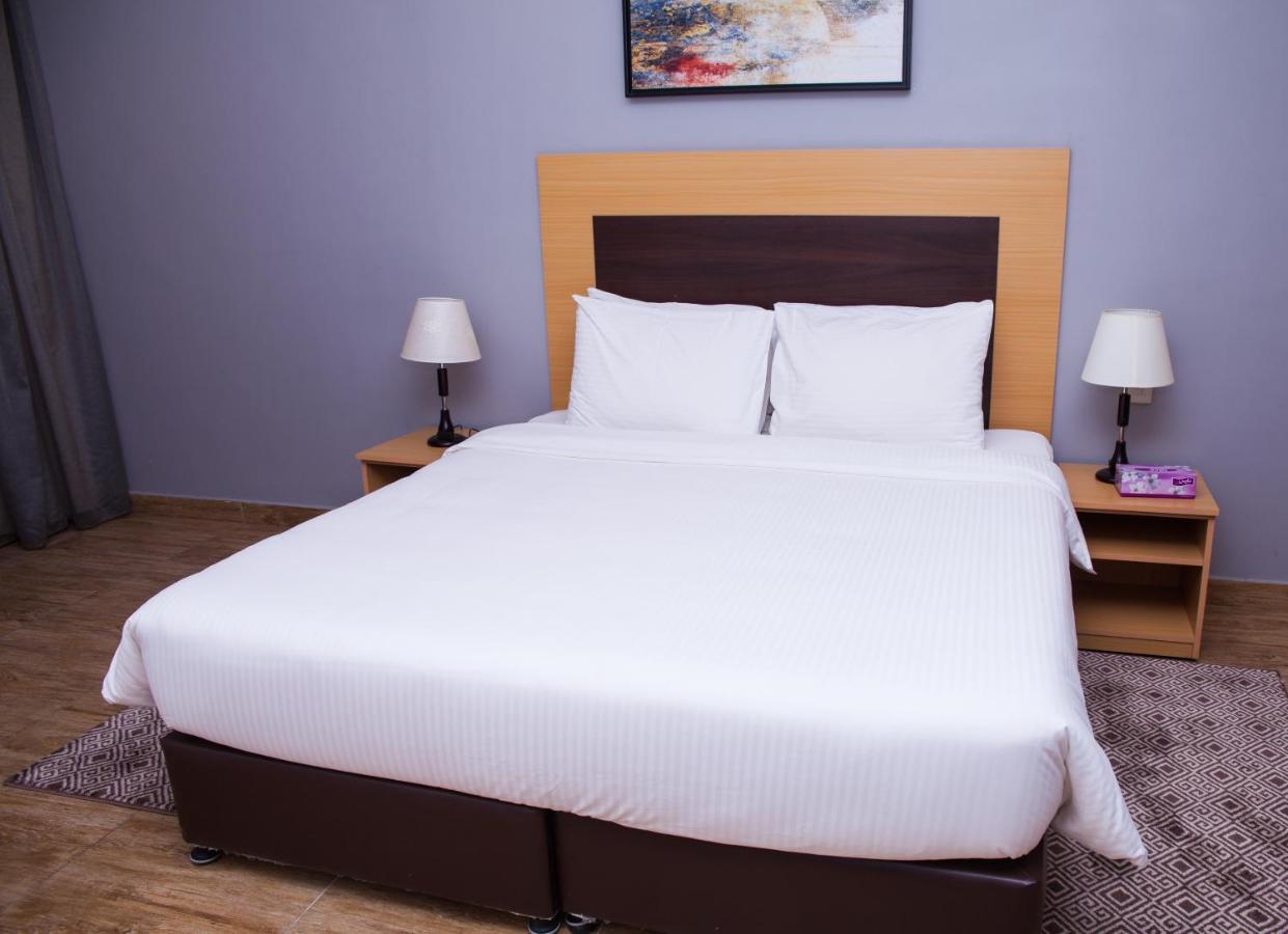 Aquamarine Kuwait Resort Al Nuwaiseeb Zewnętrze zdjęcie