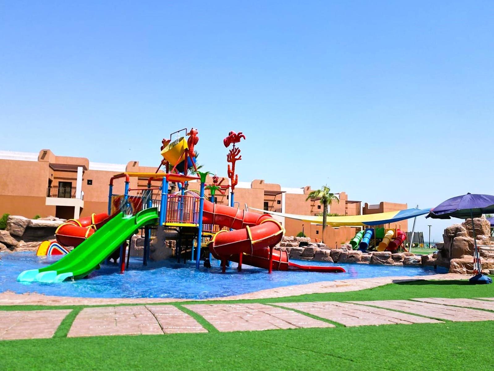 Aquamarine Kuwait Resort Al Nuwaiseeb Zewnętrze zdjęcie