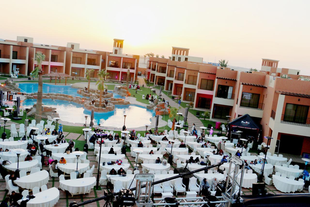 Aquamarine Kuwait Resort Al Nuwaiseeb Zewnętrze zdjęcie