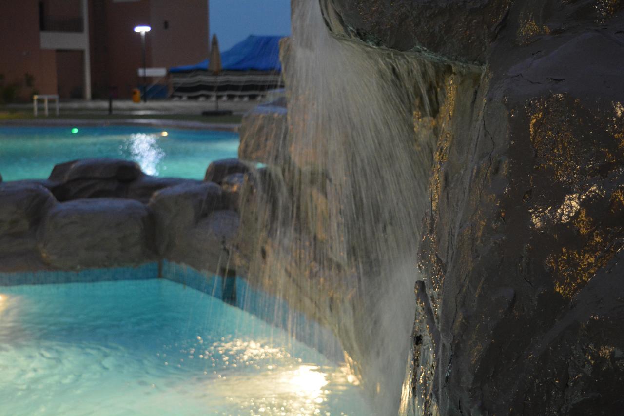 Aquamarine Kuwait Resort Al Nuwaiseeb Zewnętrze zdjęcie