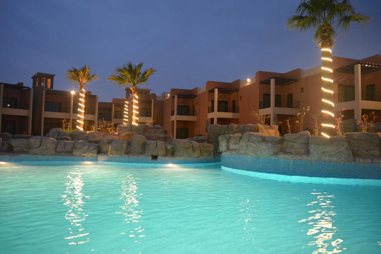 Aquamarine Kuwait Resort Al Nuwaiseeb Zewnętrze zdjęcie
