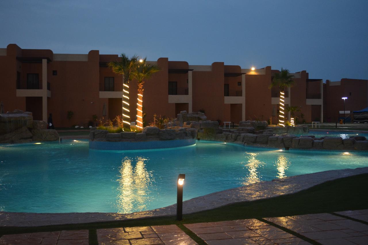 Aquamarine Kuwait Resort Al Nuwaiseeb Zewnętrze zdjęcie