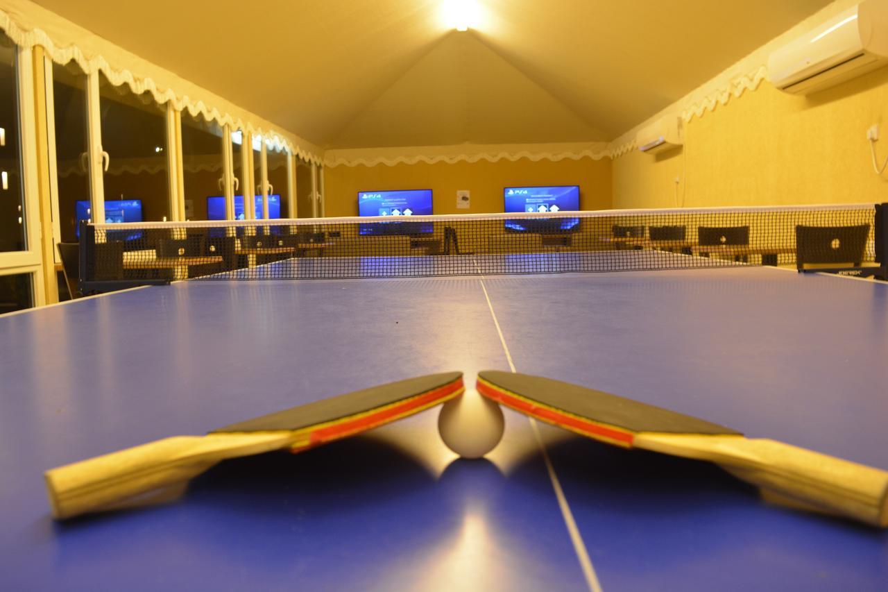 Aquamarine Kuwait Resort Al Nuwaiseeb Zewnętrze zdjęcie