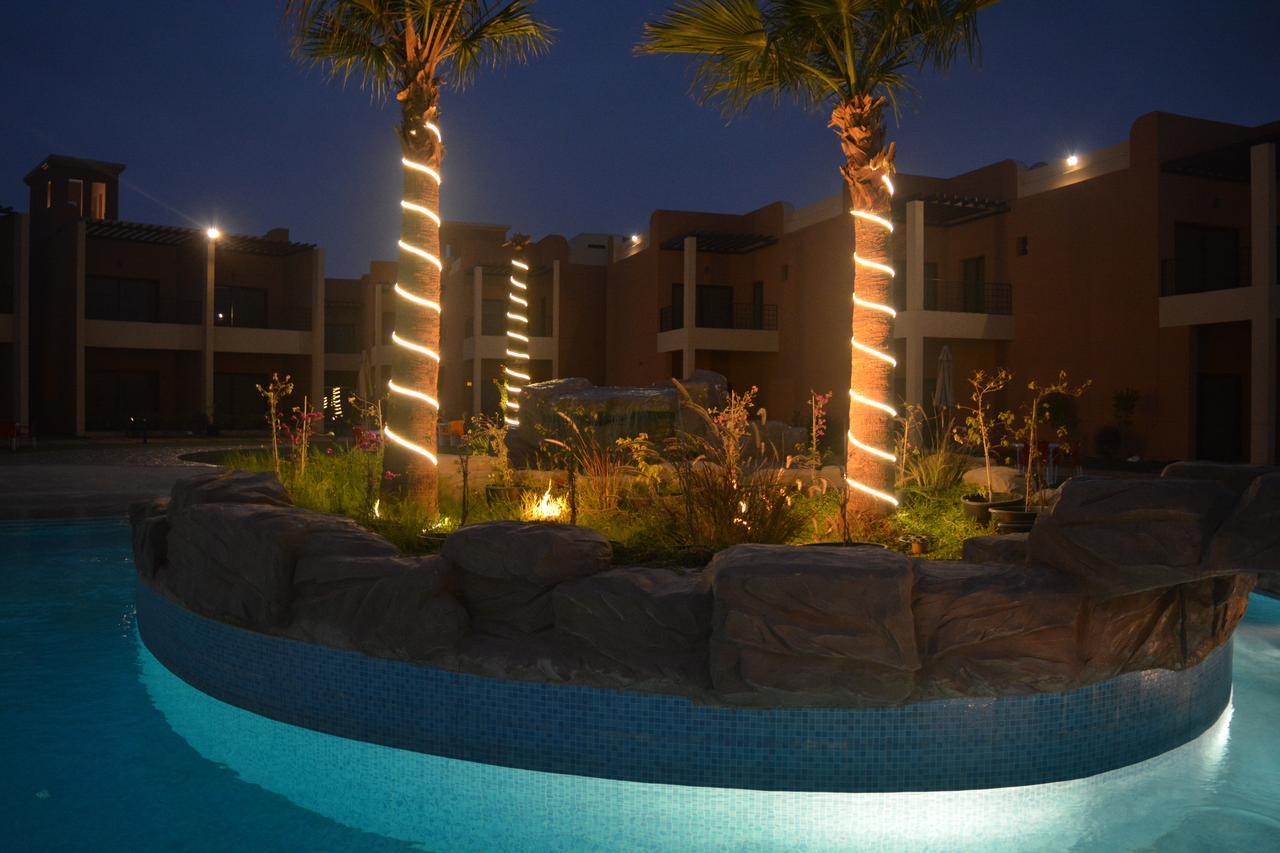 Aquamarine Kuwait Resort Al Nuwaiseeb Zewnętrze zdjęcie