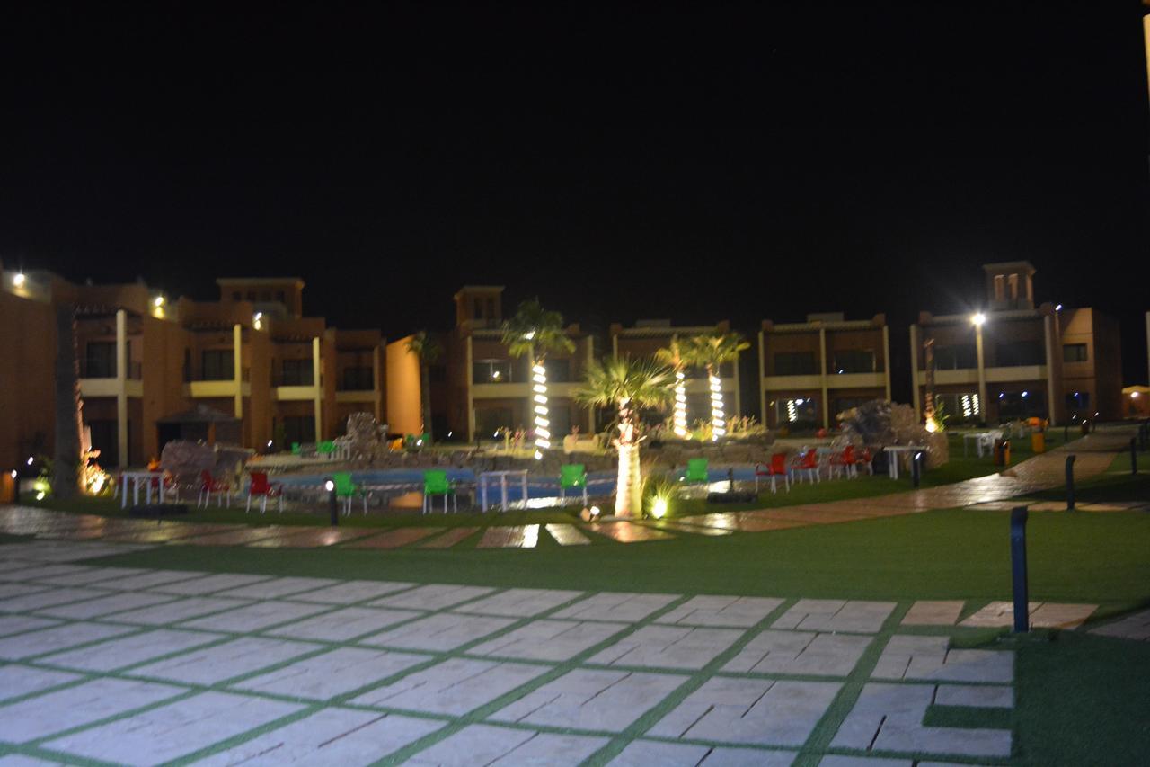 Aquamarine Kuwait Resort Al Nuwaiseeb Zewnętrze zdjęcie