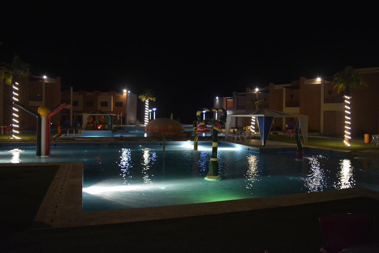 Aquamarine Kuwait Resort Al Nuwaiseeb Zewnętrze zdjęcie