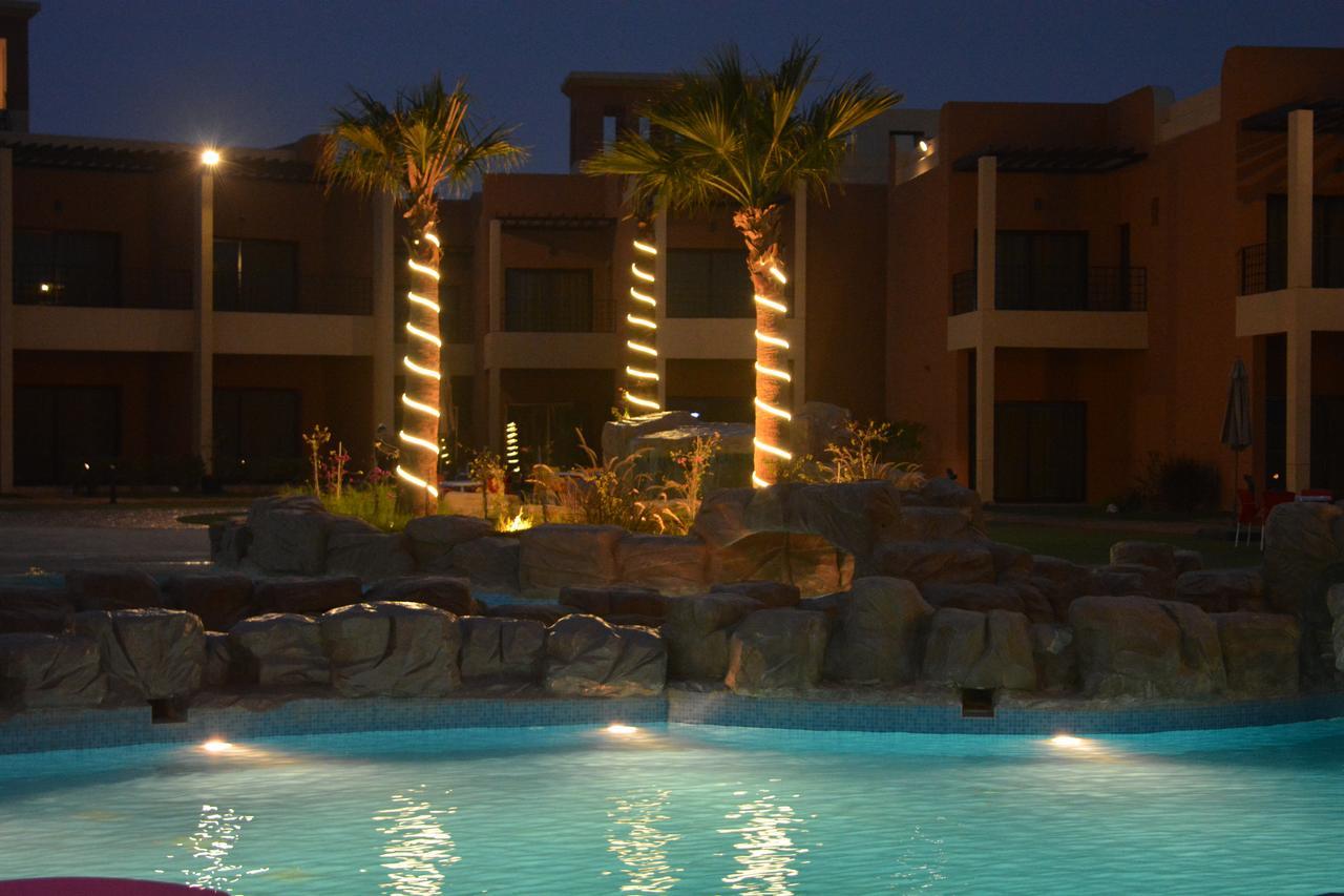 Aquamarine Kuwait Resort Al Nuwaiseeb Zewnętrze zdjęcie